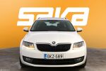 Valkoinen Farmari, Skoda Octavia – GKZ-589, kuva 2