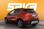 Oranssi Maastoauto, Opel Mokka – GKZ-984, kuva 5