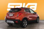 Oranssi Maastoauto, Opel Mokka – GKZ-984, kuva 8