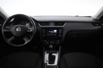 Ruskea Viistoperä, Skoda Octavia – GLA-612, kuva 12