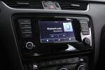 Ruskea Viistoperä, Skoda Octavia – GLA-612, kuva 16