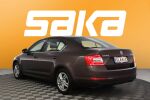 Ruskea Viistoperä, Skoda Octavia – GLA-612, kuva 5