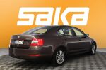 Ruskea Viistoperä, Skoda Octavia – GLA-612, kuva 8