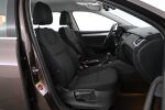 Ruskea Viistoperä, Skoda Octavia – GLA-612, kuva 10