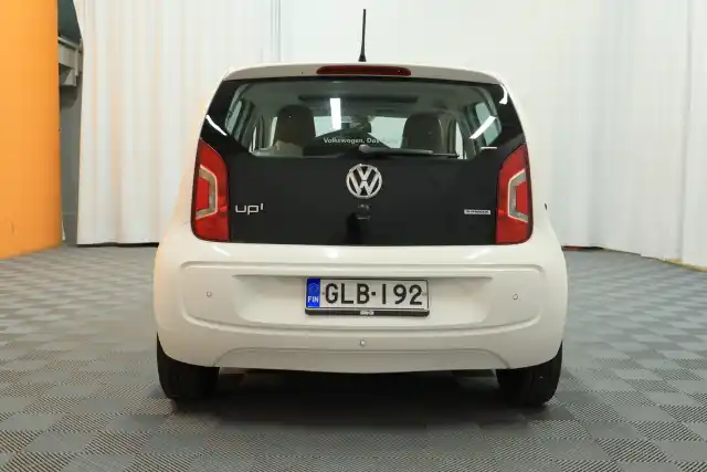 Valkoinen Viistoperä, Volkswagen up! – GLB-192