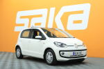 Valkoinen Viistoperä, Volkswagen up! – GLB-192, kuva 1