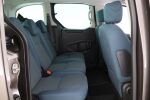 Harmaa Tila-auto, Citroen Berlingo – GLB-818, kuva 13