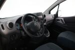 Harmaa Tila-auto, Citroen Berlingo – GLB-818, kuva 16