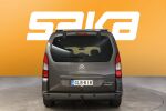 Harmaa Tila-auto, Citroen Berlingo – GLB-818, kuva 7