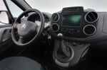 Harmaa Tila-auto, Citroen Berlingo – GLB-818, kuva 10