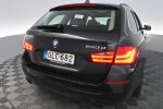 Harmaa Farmari, BMW 530 – GLC-682, kuva 35