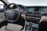 Harmaa Farmari, BMW 530 – GLC-682, kuva 15