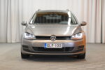 Harmaa Farmari, Volkswagen Golf – GLF-100, kuva 2