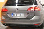 Harmaa Farmari, Volkswagen Golf – GLF-100, kuva 9