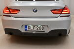 Harmaa Coupe, BMW 640 – GLF-208, kuva 31