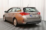 Beige Farmari, Toyota Auris – GLG-458, kuva 4