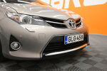 Beige Farmari, Toyota Auris – GLG-458, kuva 9