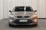 Ruskea Farmari, Ford Mondeo – GLH-840, kuva 2