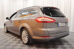 Ruskea Farmari, Ford Mondeo – GLH-840, kuva 5