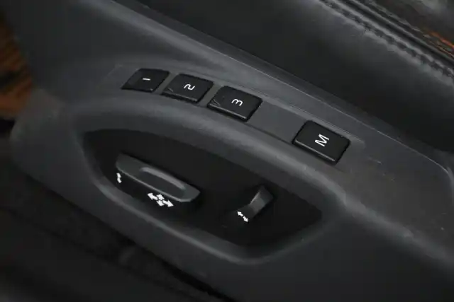 Harmaa Farmari, Volvo V70 – GLI-170