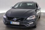 Harmaa Sedan, Volvo S60 – GLI-177, kuva 26