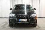 Musta Maastoauto, Audi Q3 – GLI-270, kuva 2