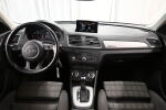 Musta Maastoauto, Audi Q3 – GLI-270, kuva 11