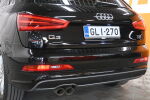 Musta Maastoauto, Audi Q3 – GLI-270, kuva 27