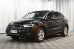 Musta Maastoauto, Audi Q3 – GLI-270, kuva 4