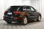 Musta Maastoauto, Audi Q3 – GLI-270, kuva 5