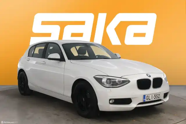 BMW 116