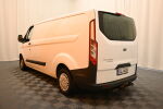 Valkoinen Pakettiauto, Ford Transit Custom – GLJ-426, kuva 5