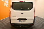 Valkoinen Pakettiauto, Ford Transit Custom – GLJ-426, kuva 7