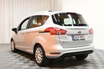 Harmaa Tila-auto, Ford B-Max – GLK-882, kuva 4