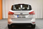 Harmaa Tila-auto, Ford B-Max – GLK-882, kuva 6