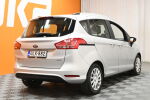 Harmaa Tila-auto, Ford B-Max – GLK-882, kuva 7