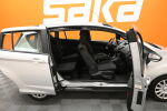 Harmaa Tila-auto, Ford B-Max – GLK-882, kuva 8