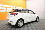 Valkoinen Viistoperä, Hyundai i20 – GLL-104, kuva 5