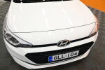 Valkoinen Viistoperä, Hyundai i20 – GLL-104, kuva 9