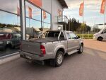 Hopea Avolava, Toyota Hilux – GLL-465, kuva 2