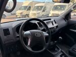 Hopea Avolava, Toyota Hilux – GLL-465, kuva 3