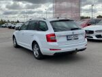 Valkoinen Farmari, Skoda Octavia – GLL-606, kuva 2