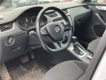 Valkoinen Farmari, Skoda Octavia – GLL-606, kuva 3