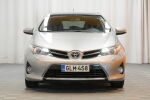 Harmaa Viistoperä, TOYOTA AURIS – GLM-458, kuva 2