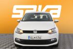 Valkoinen Viistoperä, Volkswagen Polo – GLM-536, kuva 2