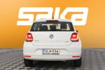 Valkoinen Viistoperä, Volkswagen Polo – GLM-536, kuva 7