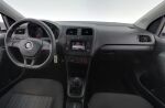 Valkoinen Viistoperä, Volkswagen Polo – GLM-536, kuva 9