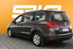 Ruskea (beige) Tila-auto, Volkswagen Sharan – GLM-573, kuva 5