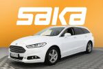 Valkoinen Farmari, Ford Mondeo – GLN-370, kuva 4