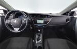 Hopea Viistoperä, Toyota Auris – GLN-613, kuva 9